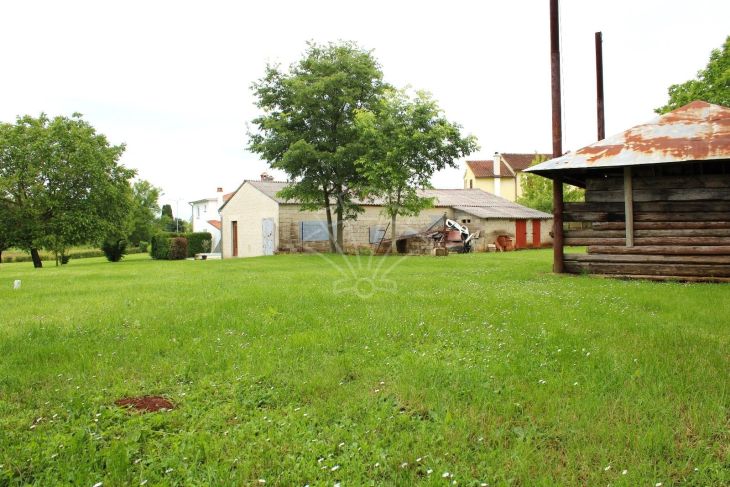 Građevinsko zemljište, Prodaja, Barban, Melnica Građevinsko zemljište, Prodaja, Barban, Melnica