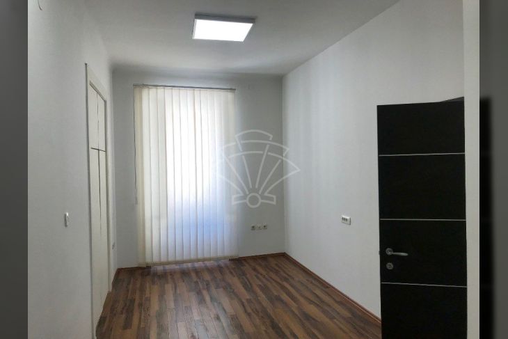 Ured, Najam, Rijeka, Centar