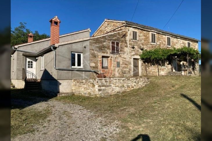 Samostojeća kuća, Prodaja, Cerovlje, Previž Samostojeća kuća, Prodaja, Cerovlje, Previž