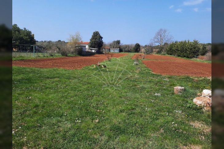 Građevinsko zemljište, Prodaja, Pula, Pula Građevinsko zemljište, Prodaja, Pula, Pula