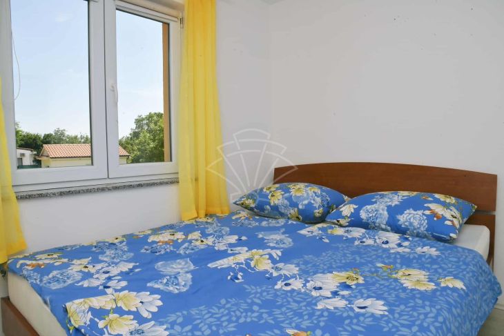 Samostojeća kuća, Prodaja, Dobrinj, Soline