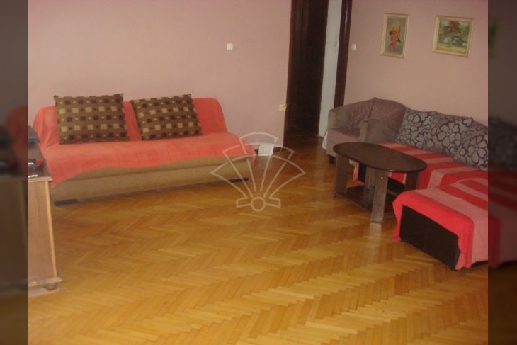 Stan u kući, Najam, Kostrena, Kostrena Sveta Lucija