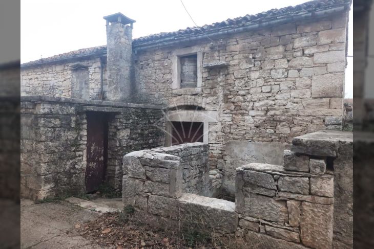 Kamena kuća, Prodaja, Svetvinčenat, Svetvinčenat