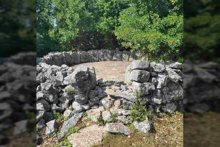 Apartmanska kuća, Prodaja, Vrbnik, Garica