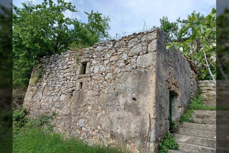 Građevinsko mješovito, Prodaja, Mošćenička draga, Donji Kraj Građevinsko mješovito, Prodaja, Mošćenička draga, Donji Kraj