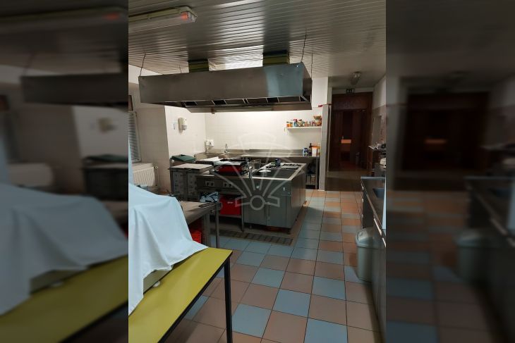 Hostel, Prodaja, Fužine, Fužine Hostel, Prodaja, Fužine, Fužine
