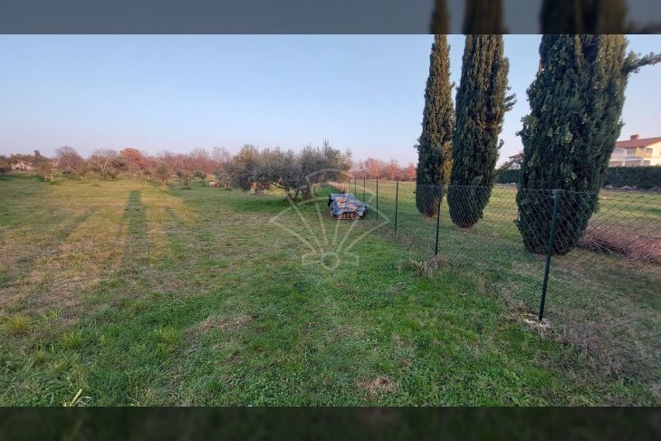Poljoprivredno zemljište, Prodaja, Poreč, Stranići kod Nove Vasi Poljoprivredno zemljište, Prodaja, Poreč, Stranići kod Nove Vasi