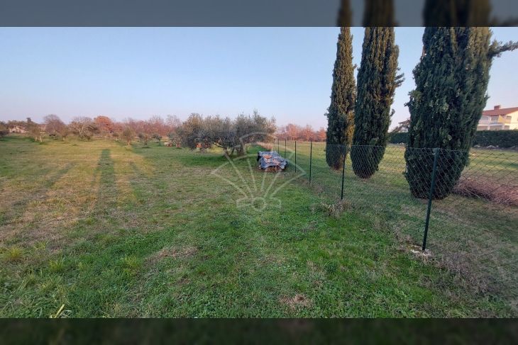 Poljoprivredno zemljište, Prodaja, Poreč, Stranići kod Nove Vasi