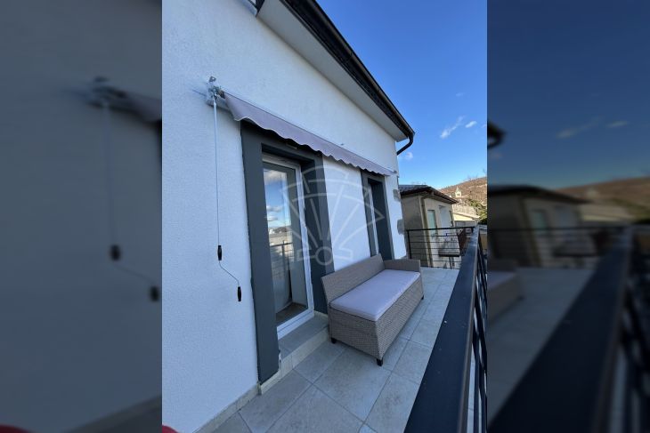 Dvojna kuća, Prodaja, Opatija - Okolica, Poljane