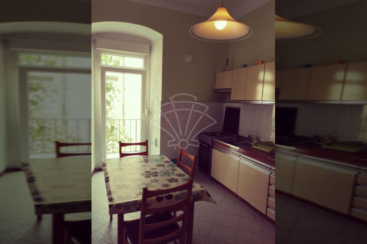 Stan u zgradi, Prodaja, Rijeka, Centar