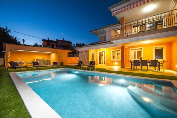 Vila, Prodaja, Rovinj, Rovinjsko Selo Vila, Prodaja, Rovinj, Rovinjsko Selo