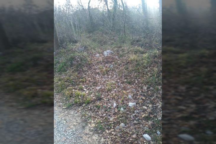 Građevinsko zemljište, Prodaja, Kastav, Tuhtani Građevinsko zemljište, Prodaja, Kastav, Tuhtani