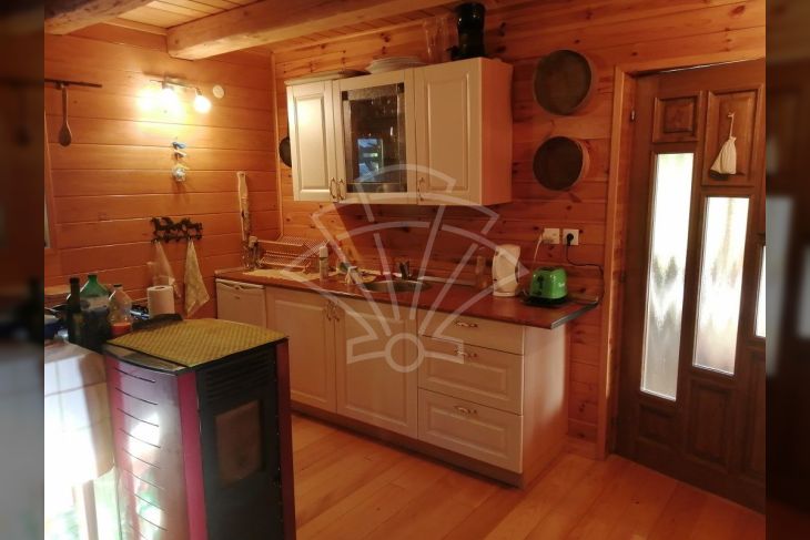 Vikend kuća, Prodaja, Čabar, Gorači Vikend kuća, Prodaja, Čabar, Gorači