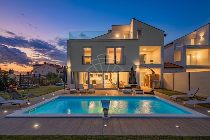 Vila, Prodaja, Poreč, Mihatovići Vila, Prodaja, Poreč, Mihatovići