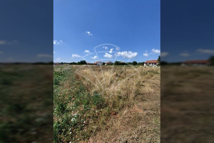 Građevinsko zemljište, Prodaja, Marčana, Marčana Građevinsko zemljište, Prodaja, Marčana, Marčana