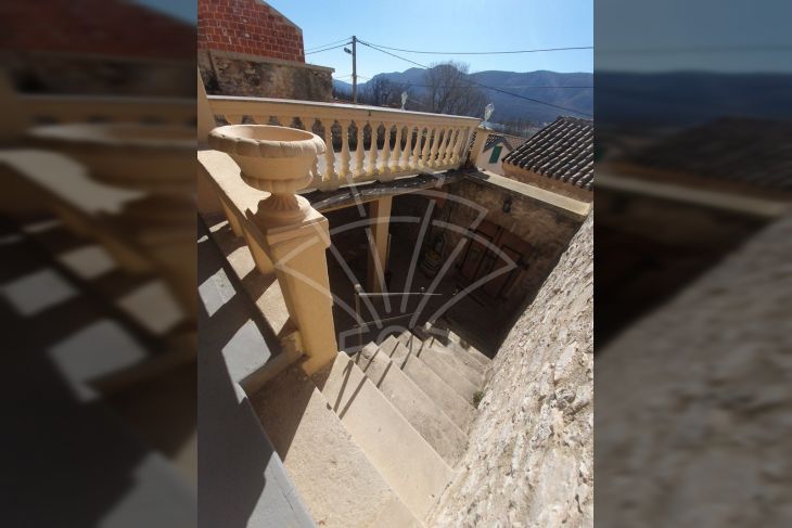 Dvojna kuća, Prodaja, Vinodolska općina, Tribalj Dvojna kuća, Prodaja, Vinodolska općina, Tribalj