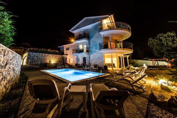 Samostojeća kuća, Prodaja, Opatija - Okolica, Ika Samostojeća kuća, Prodaja, Opatija - Okolica, Ika