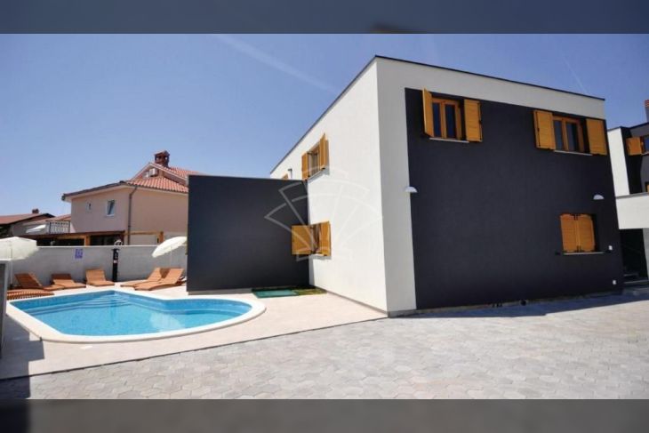 Vila, Prodaja, Fažana, Valbandon Vila, Prodaja, Fažana, Valbandon