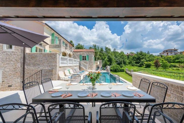 Samostojeća kuća, Prodaja, Pazin - Okolica, Bertoši Samostojeća kuća, Prodaja, Pazin - Okolica, Bertoši