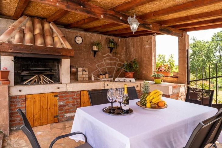 Samostojeća kuća, Prodaja, Oprtalj, Sveta Lucija Samostojeća kuća, Prodaja, Oprtalj, Sveta Lucija