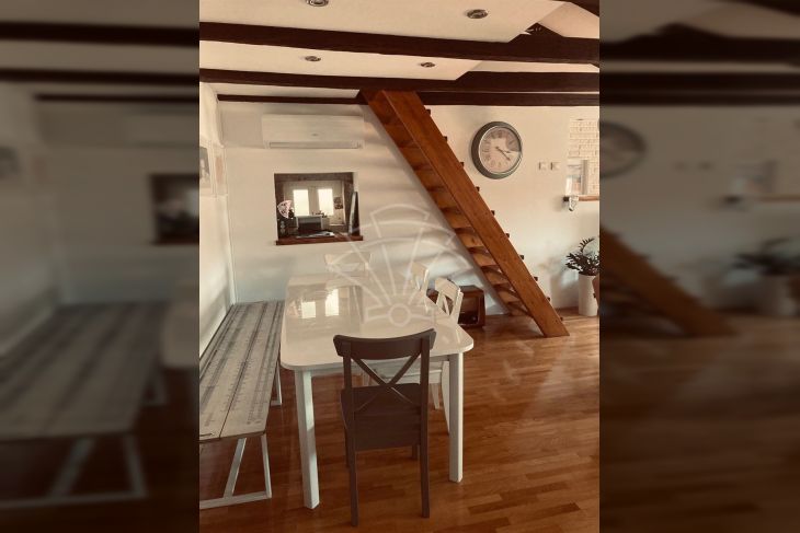 Stan u zgradi, Prodaja, Rijeka, Centar