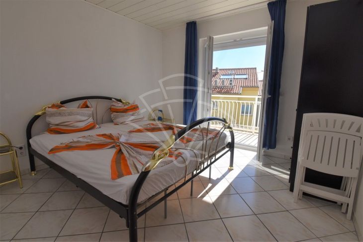 Apartmanska kuća, Prodaja, Crikvenica, Dramalj Apartmanska kuća, Prodaja, Crikvenica, Dramalj