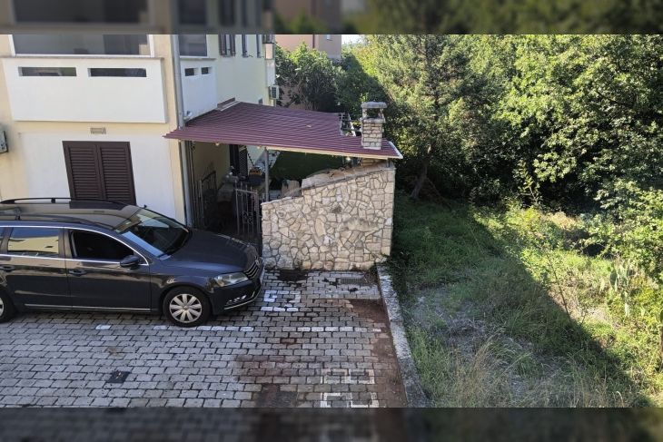 Stan u zgradi, Prodaja, Dobrinj, Klimno