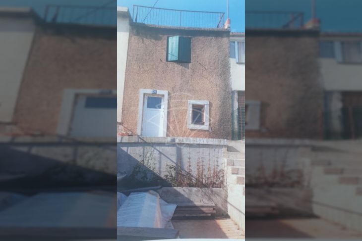 Kuća u nizu, Prodaja, Krk, Krk