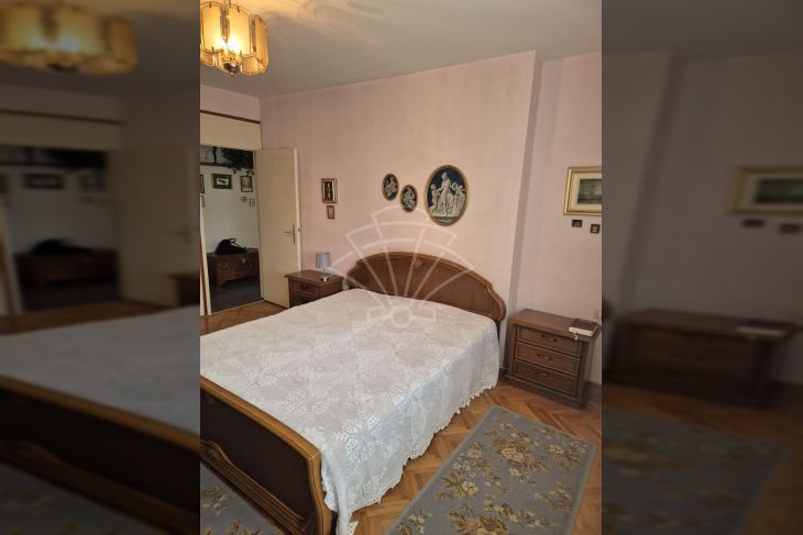 Stan u zgradi, Najam, Rijeka, Centar