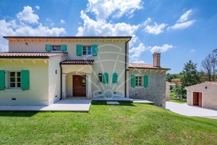 Samostojeća kuća, Prodaja, Pazin - Okolica, Bertoši Samostojeća kuća, Prodaja, Pazin - Okolica, Bertoši
