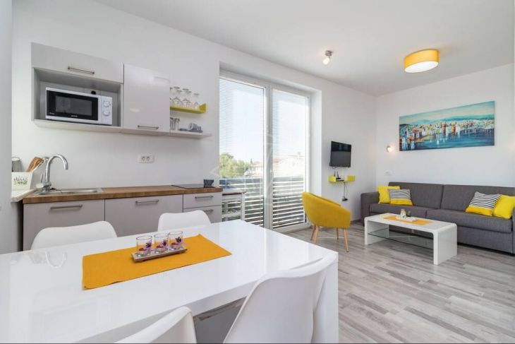 Apartmanska kuća, Prodaja, Medulin, Medulin Apartmanska kuća, Prodaja, Medulin, Medulin