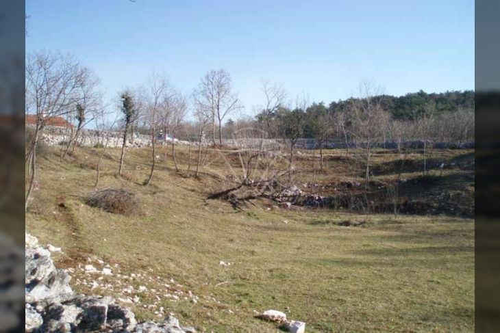 Građevinsko zemljište, Prodaja, Čavle, Grobnik