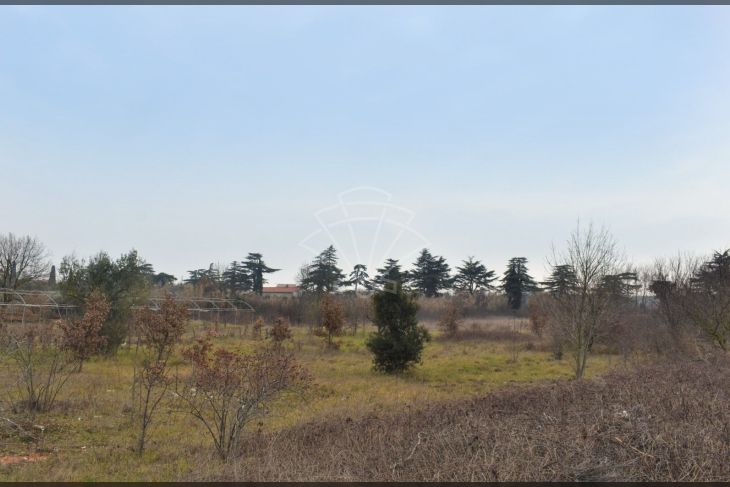 Građevinsko stambeno zemljište, Prodaja, Pula, Pula Građevinsko stambeno zemljište, Prodaja, Pula, Pula