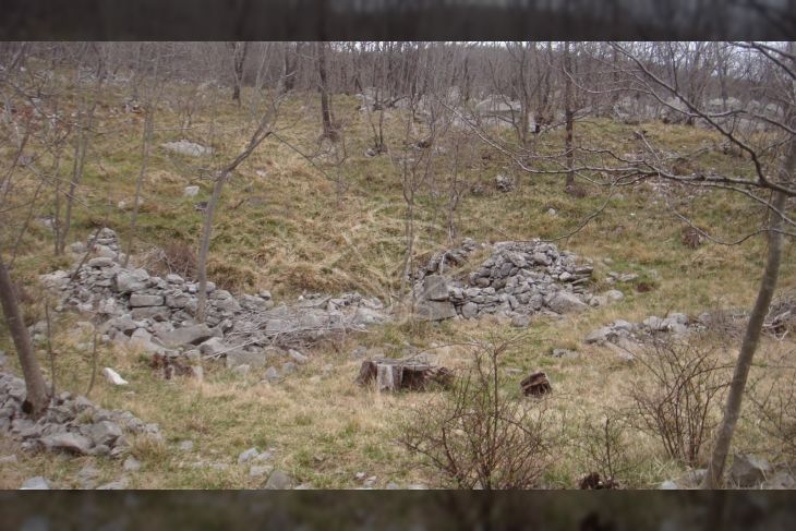 Poljoprivredno zemljište, Prodaja, Jelenje, Podhum