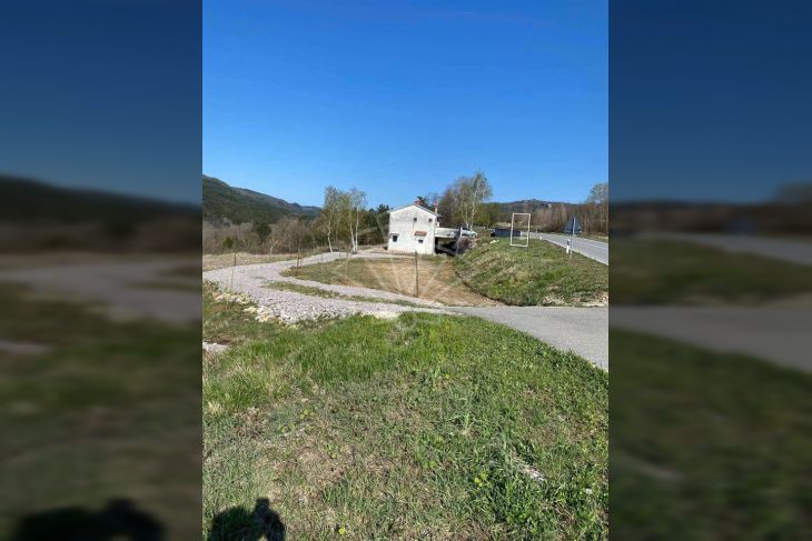 Stambeno poslovni objekt, Prodaja, Buzet, Buzet Stambeno poslovni objekt, Prodaja, Buzet, Buzet