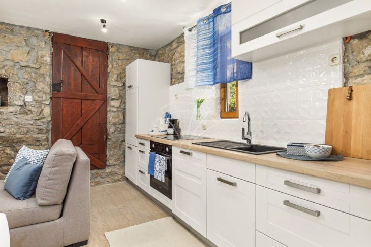 Samostojeća kuća, Najam, Matulji, Zvoneća Samostojeća kuća, Najam, Matulji, Zvoneća