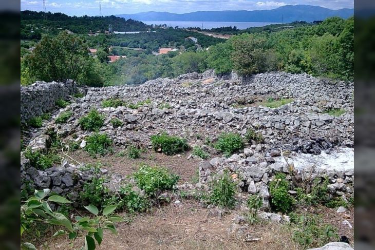Građevinsko zemljište, Prodaja, Bakar, Hreljin Građevinsko zemljište, Prodaja, Bakar, Hreljin