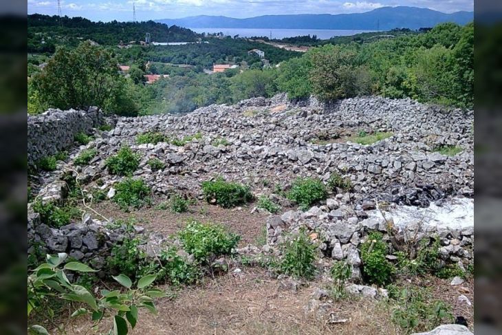 Građevinsko zemljište, Prodaja, Bakar, Hreljin