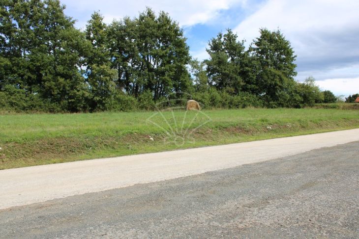 Građevinsko zemljište, Prodaja, Žminj, Žminj Građevinsko zemljište, Prodaja, Žminj, Žminj