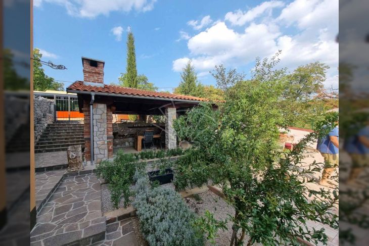 Dvojna kuća, Prodaja, Kraljevica, Kraljevica Dvojna kuća, Prodaja, Kraljevica, Kraljevica