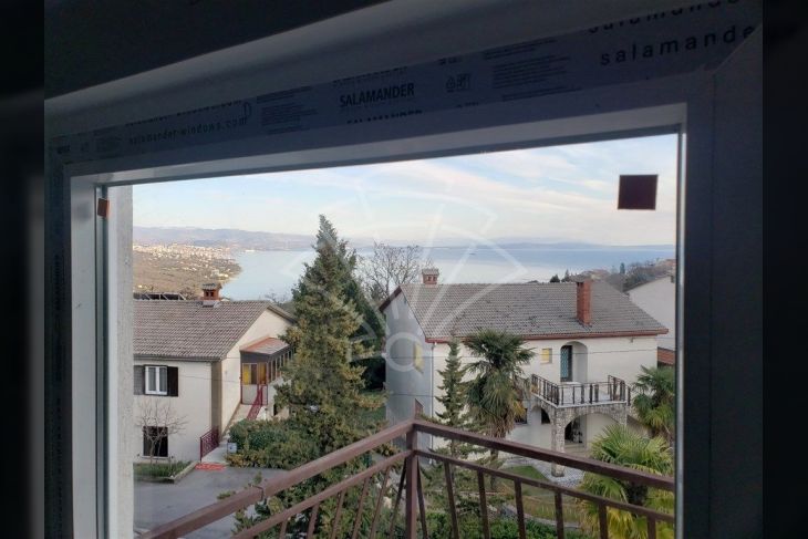 Stan u kući, Prodaja, Opatija - Okolica, Pobri Stan u kući, Prodaja, Opatija - Okolica, Pobri