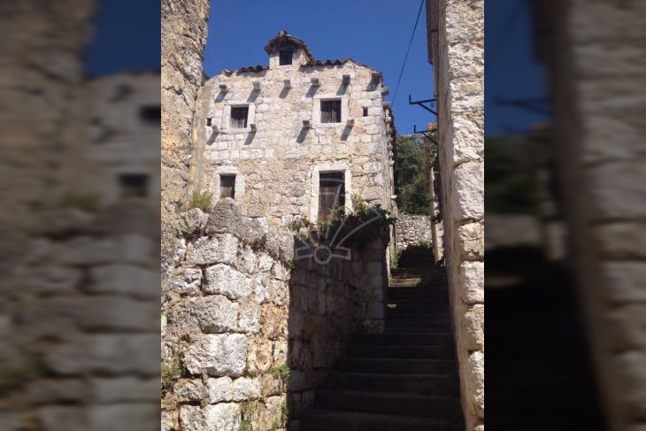 Kuća u nizu, Prodaja, Mljet, Babino Polje