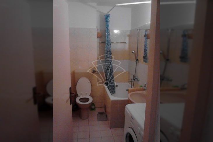 Stan u zgradi, Najam, Rijeka, Zapad