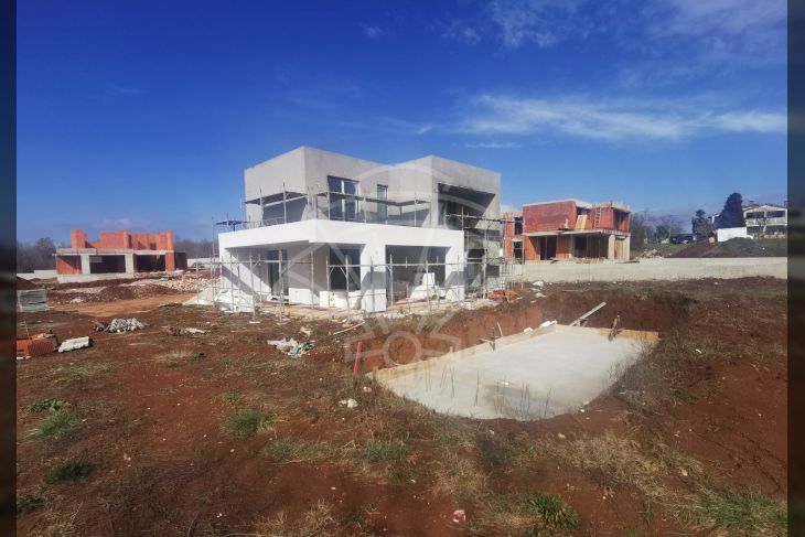 Vila, Prodaja, Raša, Kunj Vila, Prodaja, Raša, Kunj