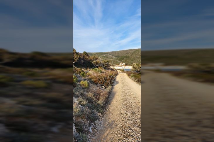 Građevinsko zemljište, Prodaja, Cres, Martinšćica Građevinsko zemljište, Prodaja, Cres, Martinšćica