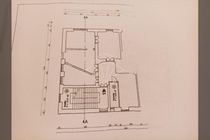 Stan u zgradi, Prodaja, Pula, Pula Stan u zgradi, Prodaja, Pula, Pula