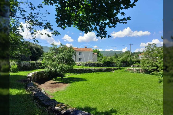 Građevinsko zemljište, Prodaja, Matulji, Jušići
