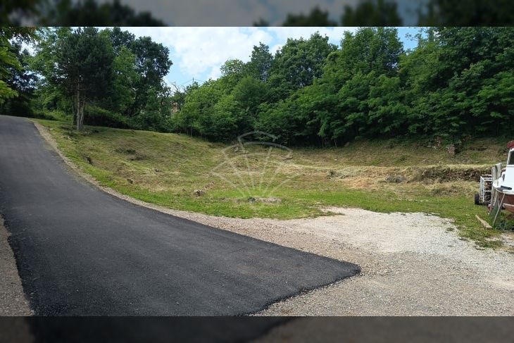 Građevinsko zemljište, Prodaja, Opatija - Okolica, Dobreć