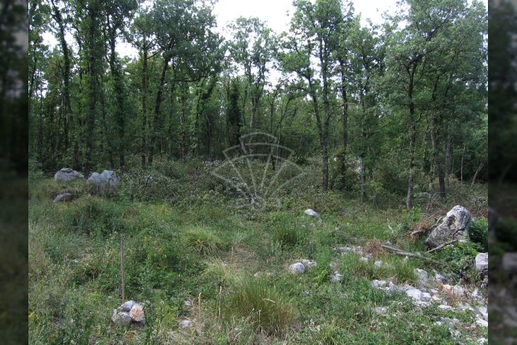 Građevinsko zemljište, Prodaja, Kastav, Brnčići