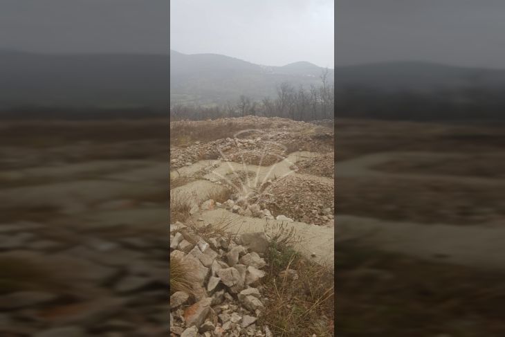 Građevinsko zemljište, Prodaja, Bakar, Krasica Građevinsko zemljište, Prodaja, Bakar, Krasica